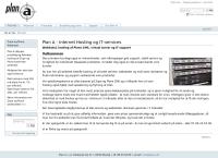 Plan As webside