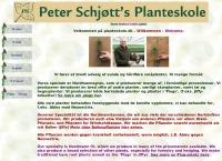 Peter Schjøtt Planteskole