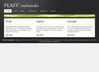 Plast Værkstedet ApS