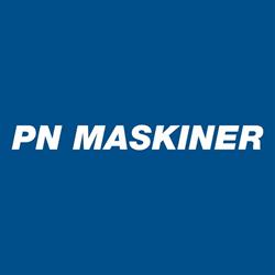 P.n. Maskiner a/S