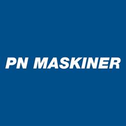 P.n. Maskiner a/S