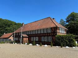 Pøt Mølle