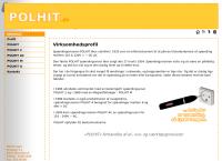 Polhit ApS