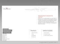 Promens Medical Packaging A/S