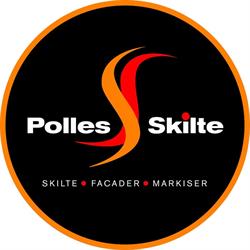 Polles Skilte-Center