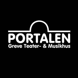 Portalen, Greve Teater- & Musikhus