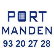 Portmanden