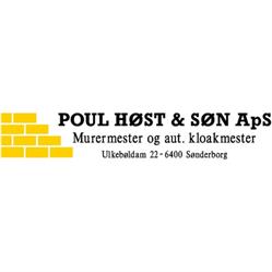 Poul Høst & Søn ApS