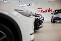 Poul Munk Honda Silkeborg a/S