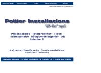 Power Installations El-Bo Aps