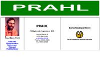 Prahl - Rådgivende Ingeniører a/S