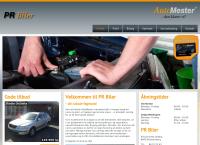 Pr Bilers webside
