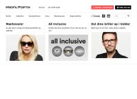 Profil Optik Aps