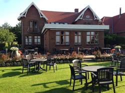 Providence Restaurant, Café & Brugskunst