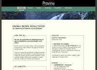Provinu