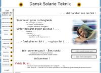Dansk Solarie Teknik