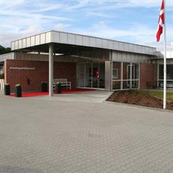 Provstegårdshjemmet