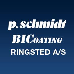 P Schmidt Ringsted a/S