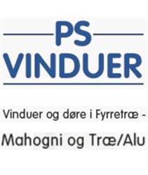Ps Vinduer