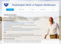 Ragnar Stefánsson
