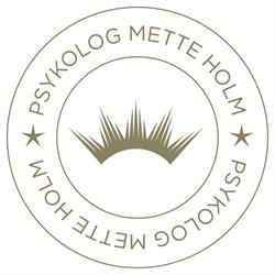 Mette Holm