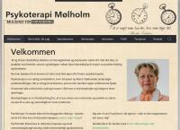 Psykoterapi Mølholm