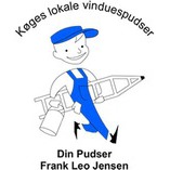 Din Pudser - Frank Leo Jensen