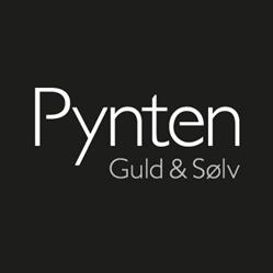 Pynten Guld & Sølv