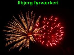 Ilbjerg Fyrværkeri Fabrik ApS