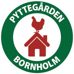 Pyttegården v/ Lene Feldthus Andersen OG David Hunt