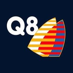 Q8 Bellinge