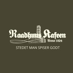 Raadhuus Kafeen