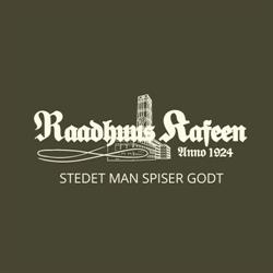 Raadhuus Kafeen