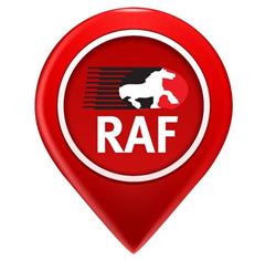 Raf Motors A/S