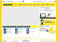 Ramirent A/S