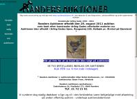 Randers Auktioner
