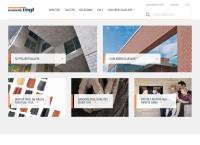Randers Tegl a/Ss webside