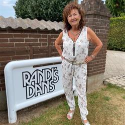 RANDI´S DANS