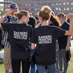 Randers Produktionshøjskole
