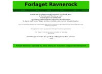 Ravnerock Forlaget