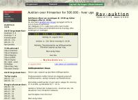 Rav-Stamps v/Ivan Rav