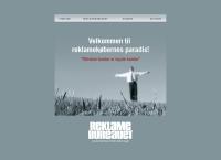 Reklamebureauet Clausen & Nielsen ApS