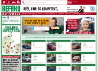 Refako autodele