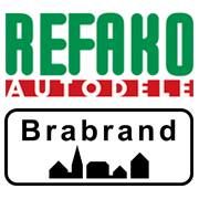 Refako autodele