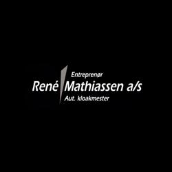 Entreprenør René Mathiassen a/S