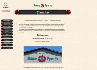 Reno Fyn I/S
