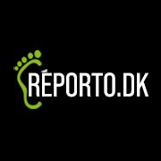 Réporto
