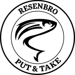 Resenbro Put and Take - en del af Søhøjlandets Fiskepark