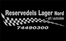 Reservedelslager Nord ApS