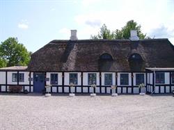 Restaurant Bondehuset